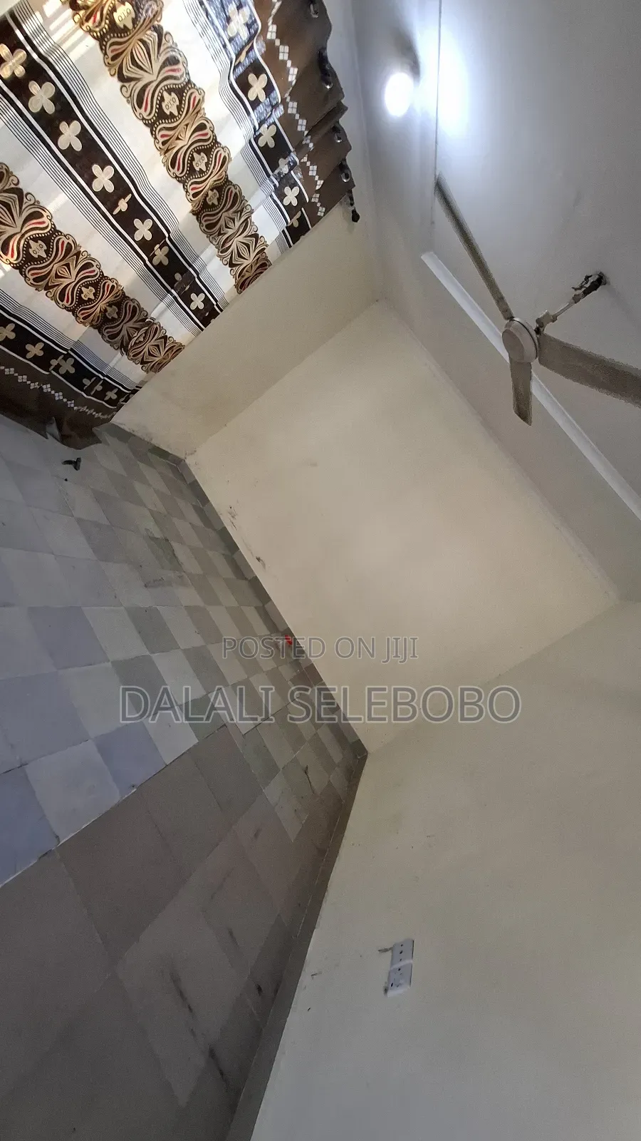 Studio Apartment in Simu, Kinondoni for rent