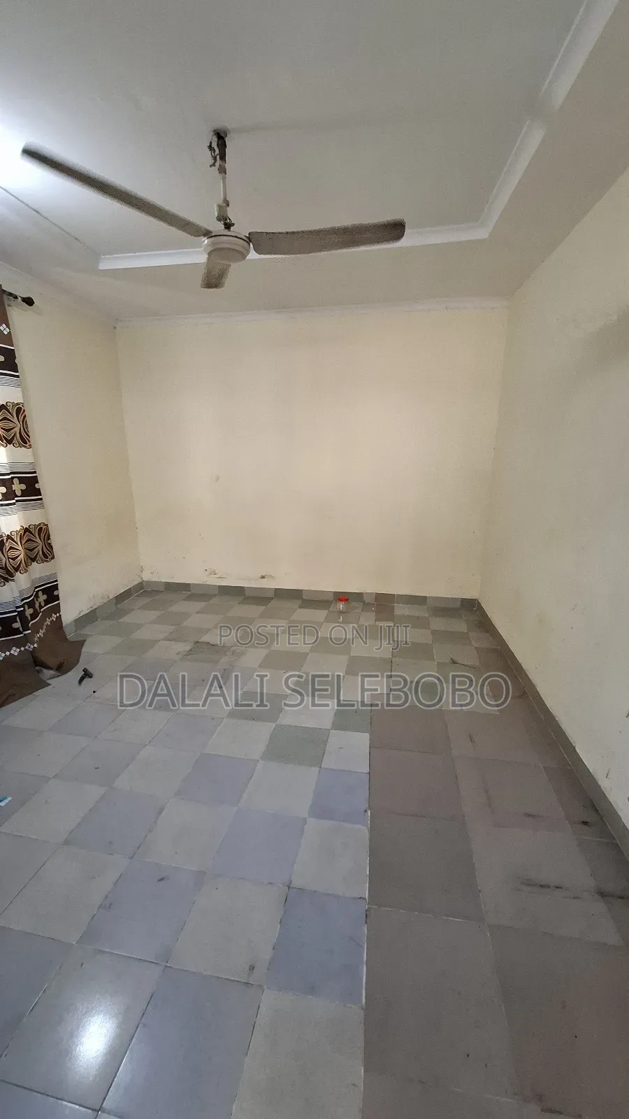 Studio Apartment in Simu, Kinondoni for rent