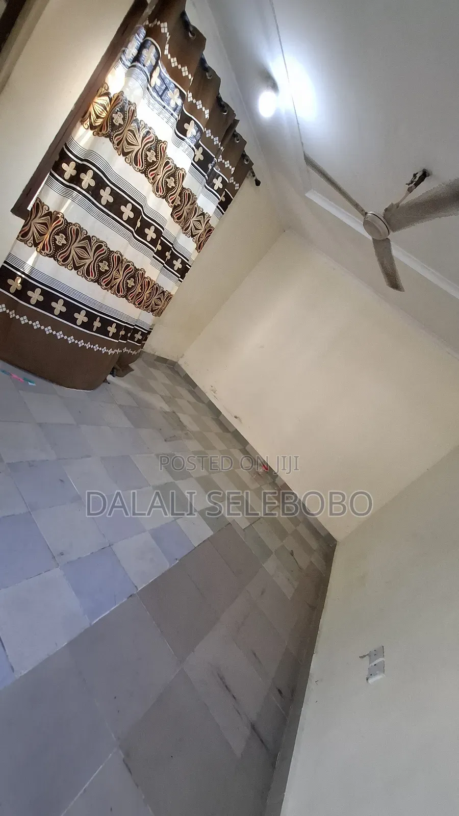 Studio Apartment in Simu, Kinondoni for rent