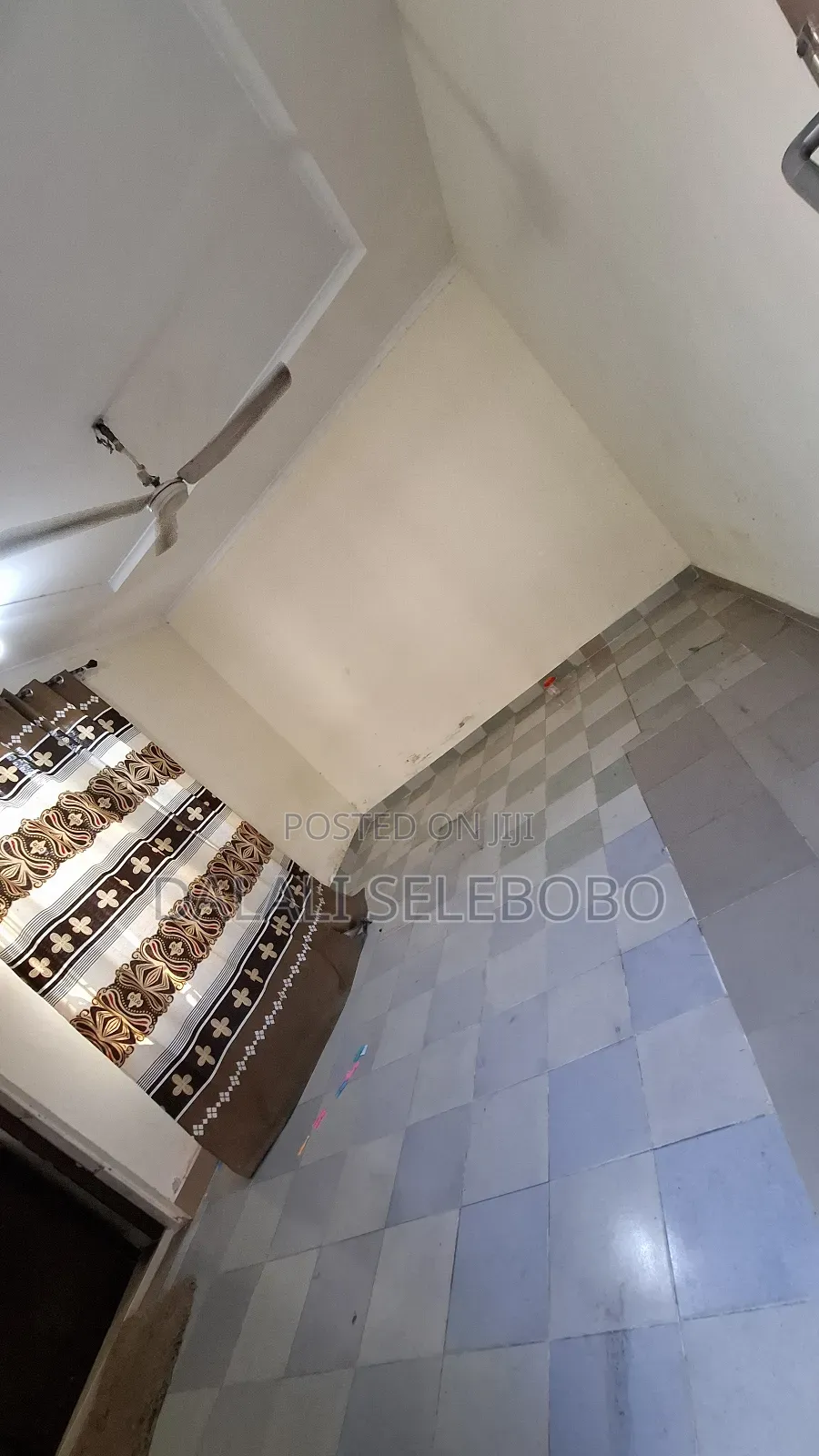 Studio Apartment in Simu, Kinondoni for rent