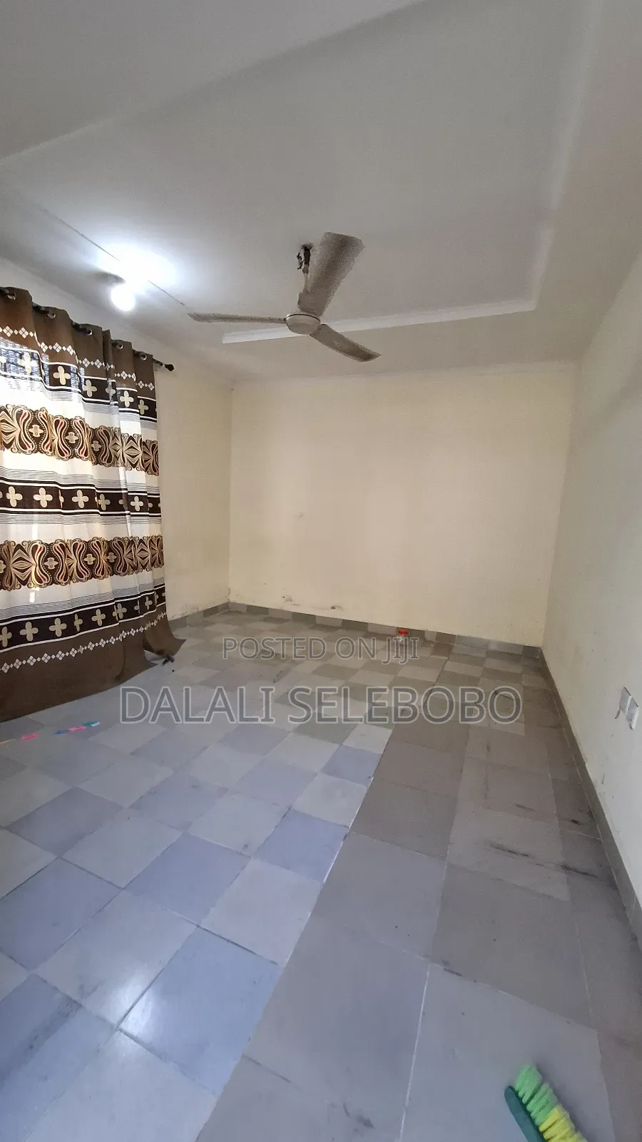 Studio Apartment in Simu, Kinondoni for rent