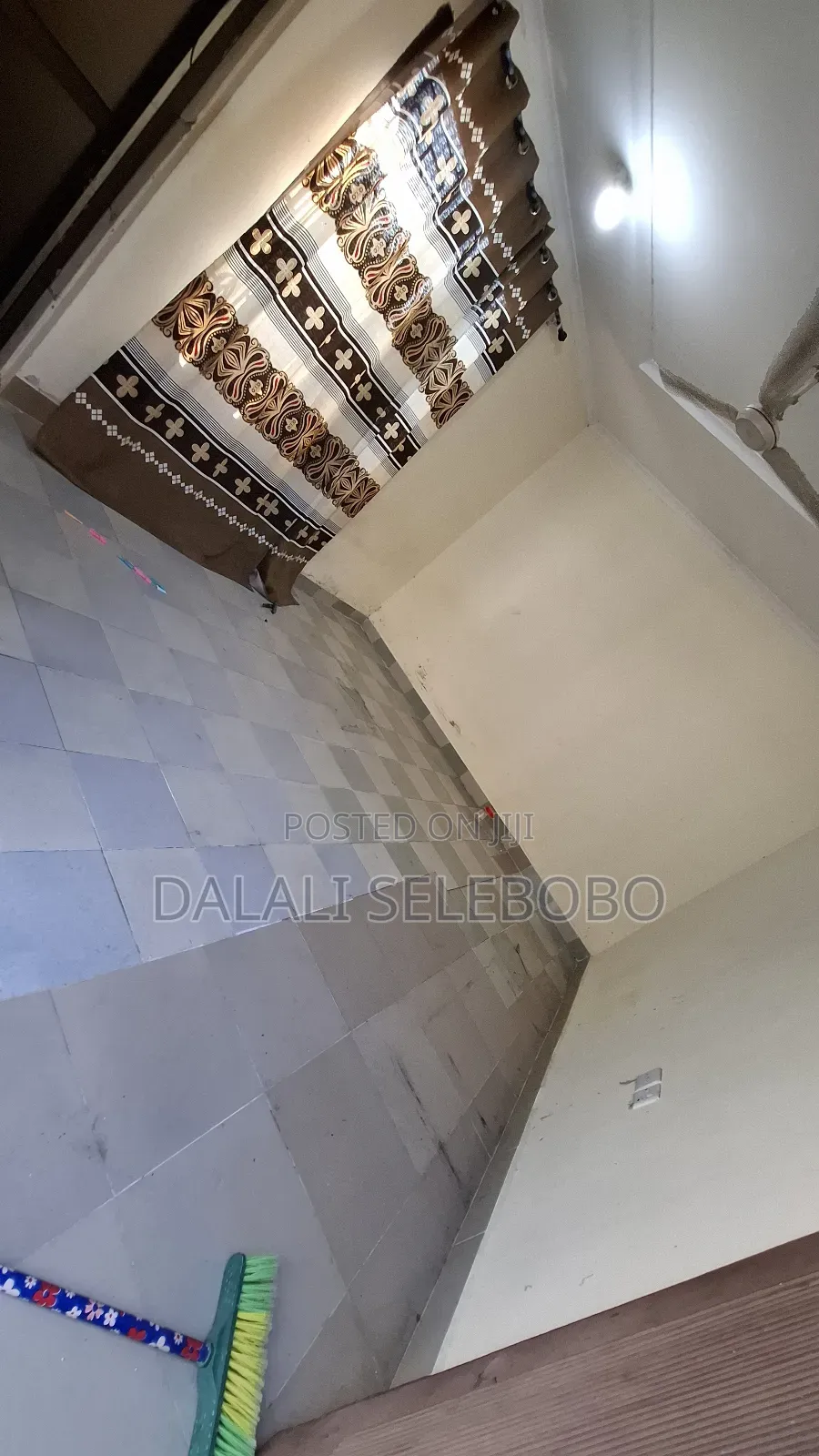 Studio Apartment in Simu, Kinondoni for rent