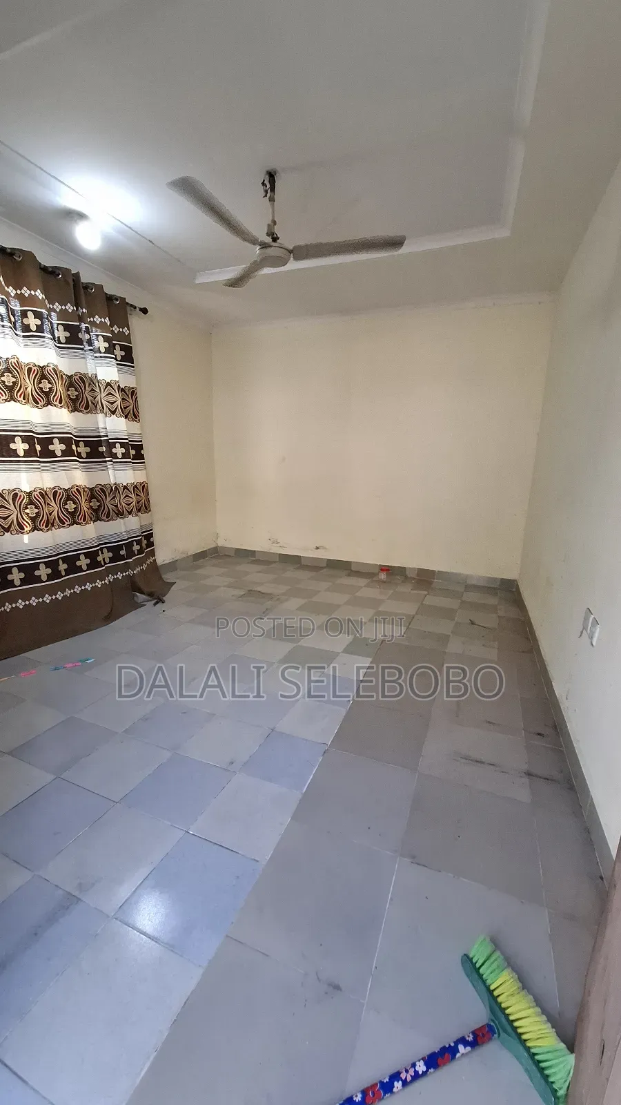 Studio Apartment in Simu, Kinondoni for rent