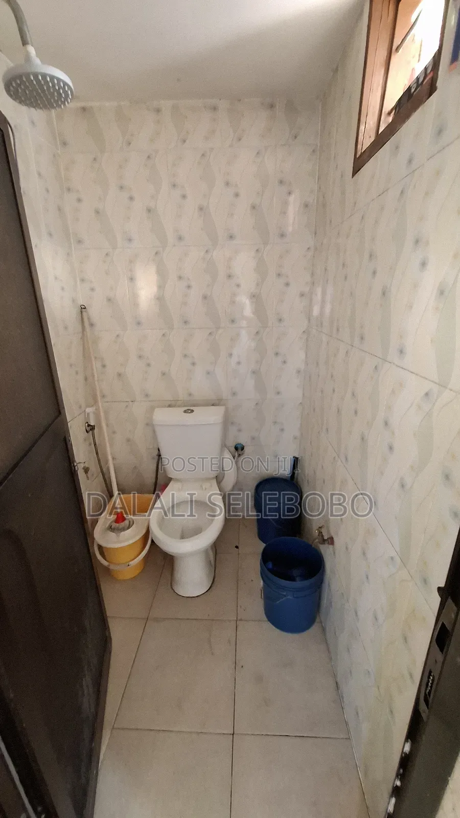 Studio Apartment in Simu, Kinondoni for rent
