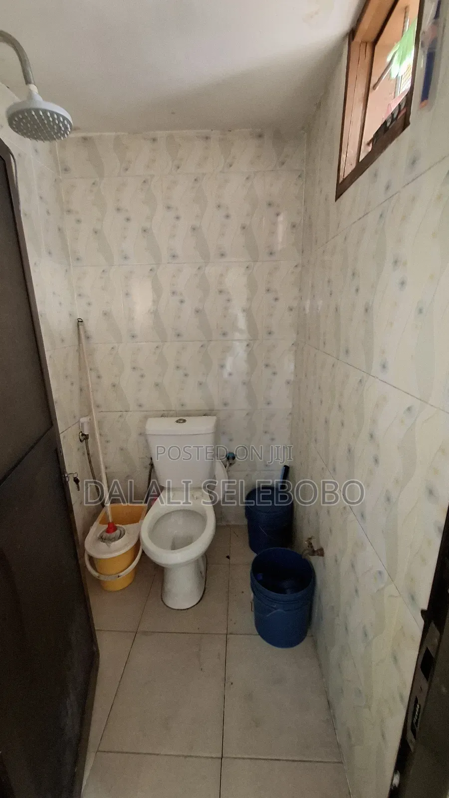 Studio Apartment in Simu, Kinondoni for rent