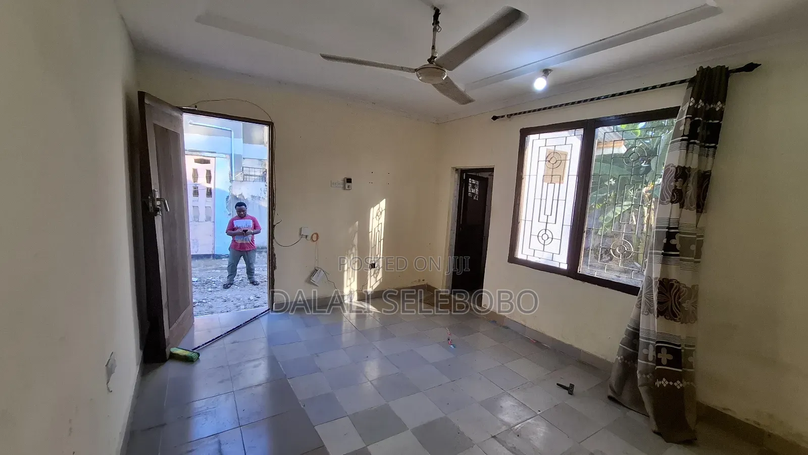 Studio Apartment in Simu, Kinondoni for rent