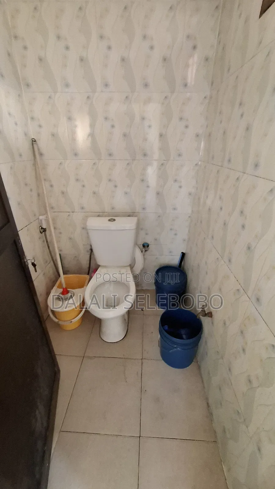 Studio Apartment in Simu, Kinondoni for rent
