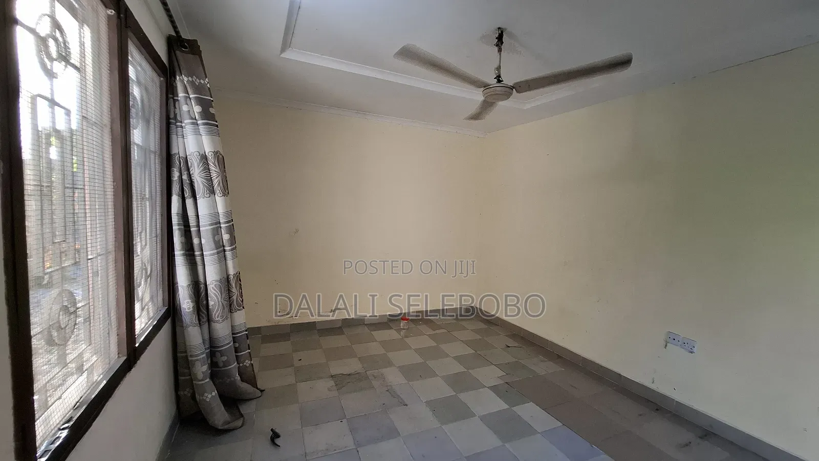 Studio Apartment in Simu, Kinondoni for rent