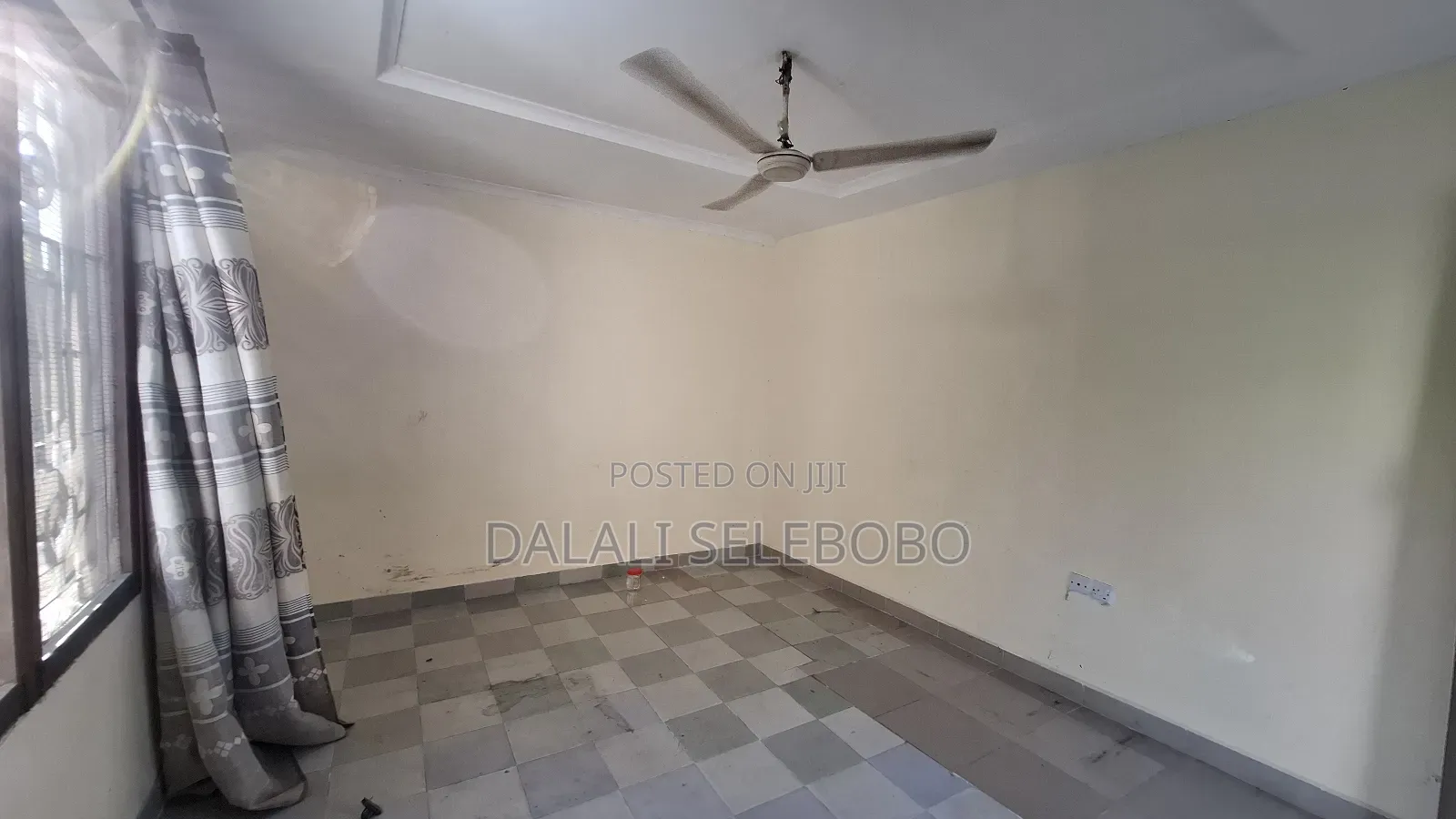 Studio Apartment in Simu, Kinondoni for rent