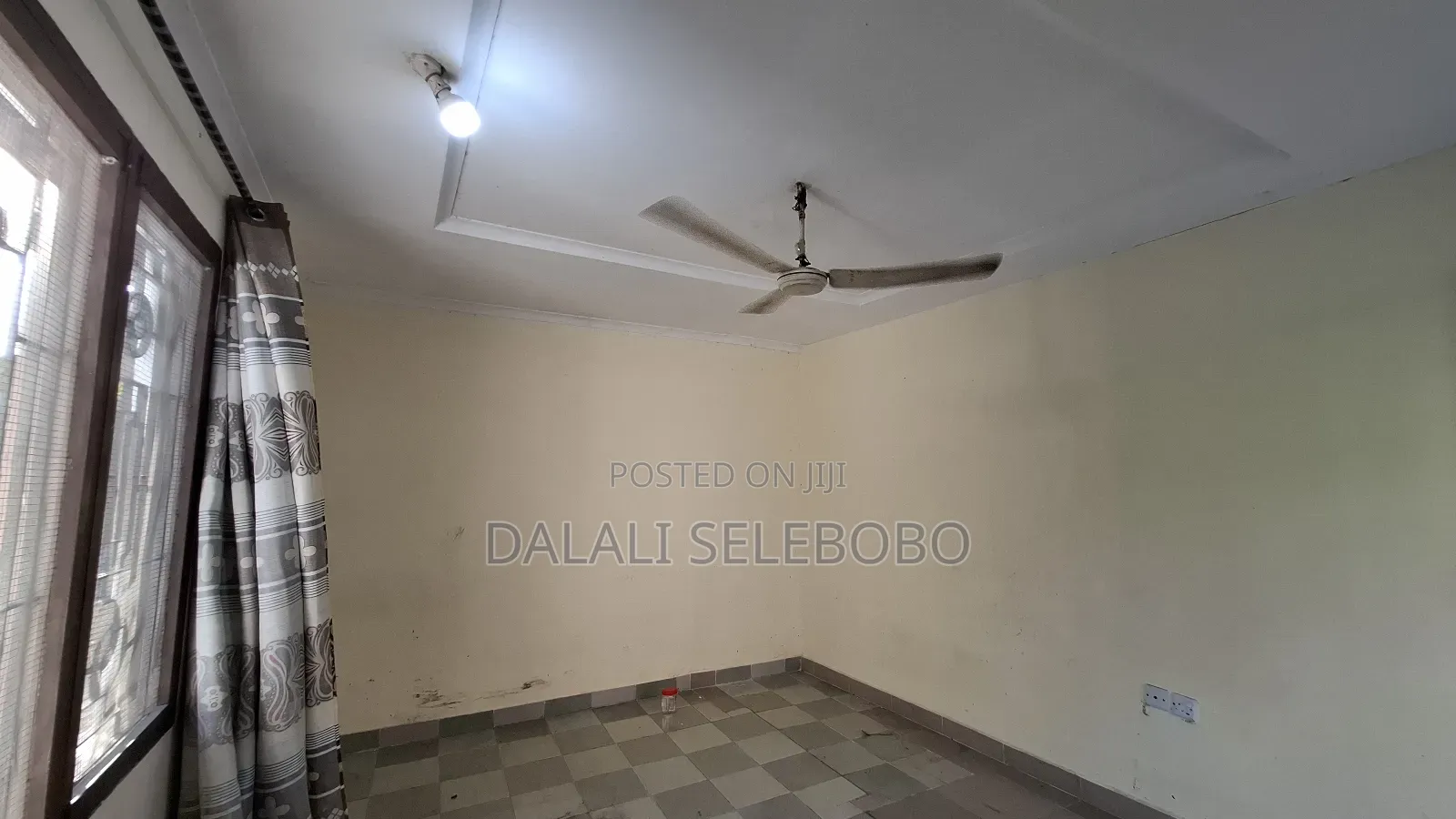 Studio Apartment in Simu, Kinondoni for rent