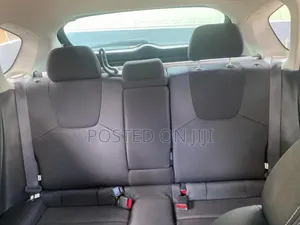 Subaru Impreza 2008 Gray