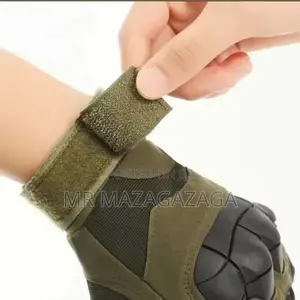Glove Motorcycle