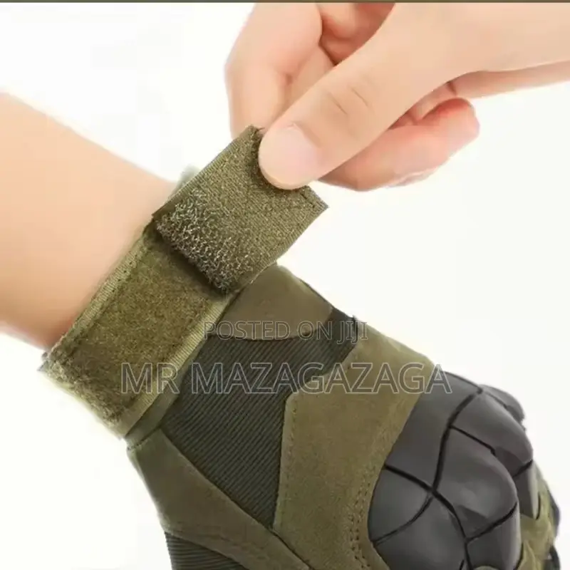 Glove Motorcycle