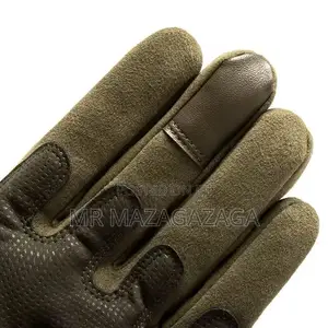 Glove Motorcycle
