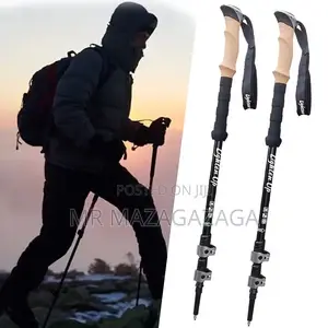 Hiking Stick 2pairs