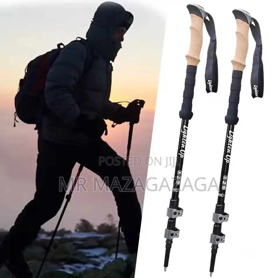 Hiking Stick 2pairs