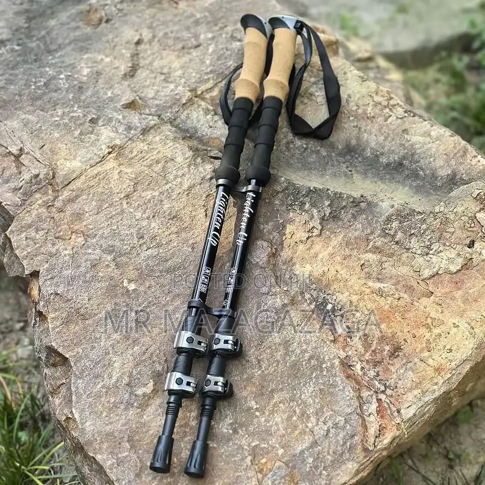 Hiking Stick 2pairs