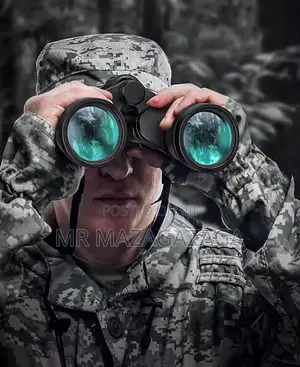 Binoculars Telescope 20x50