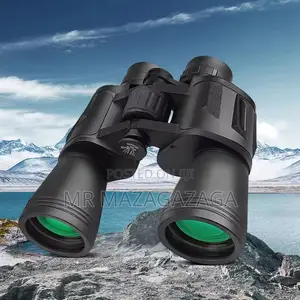 Binoculars Telescope 20x50