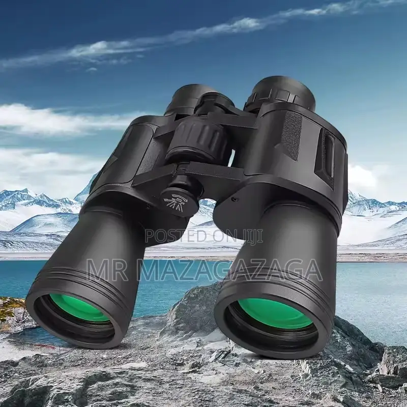 Binoculars Telescope 20x50