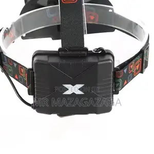Head Lamps