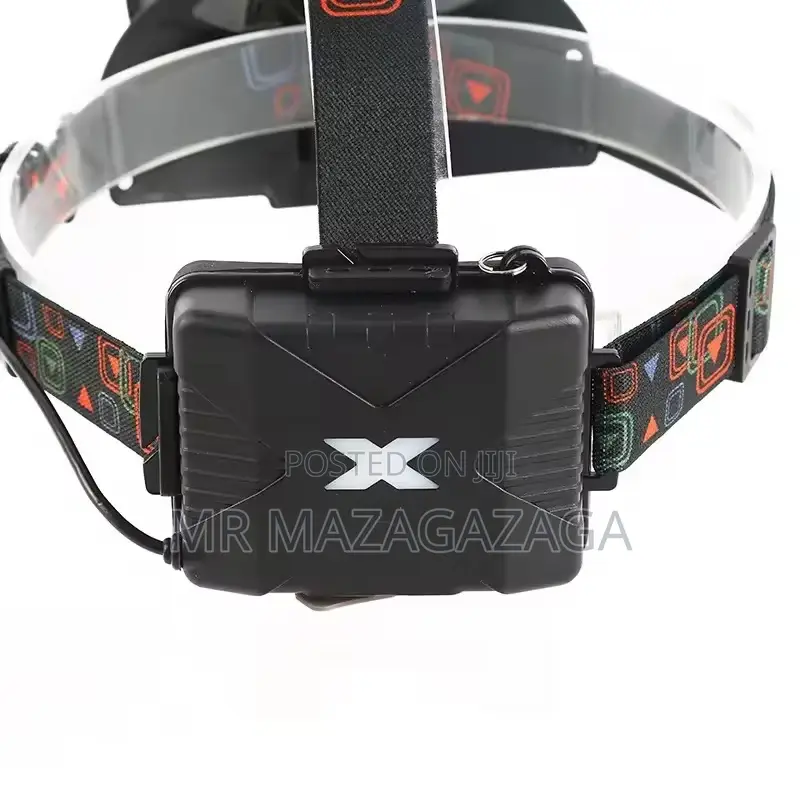 Head Lamps
