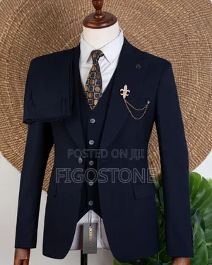 Men's Suits in Town