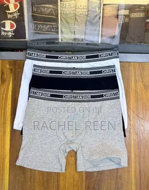 Givenchy (Boxer) Original Nzuri Sana