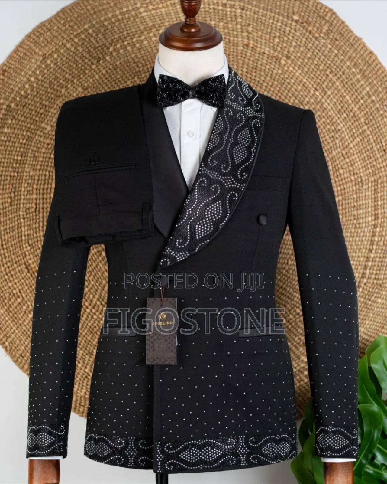 Suits for Men's