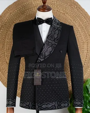 Suits for Men's