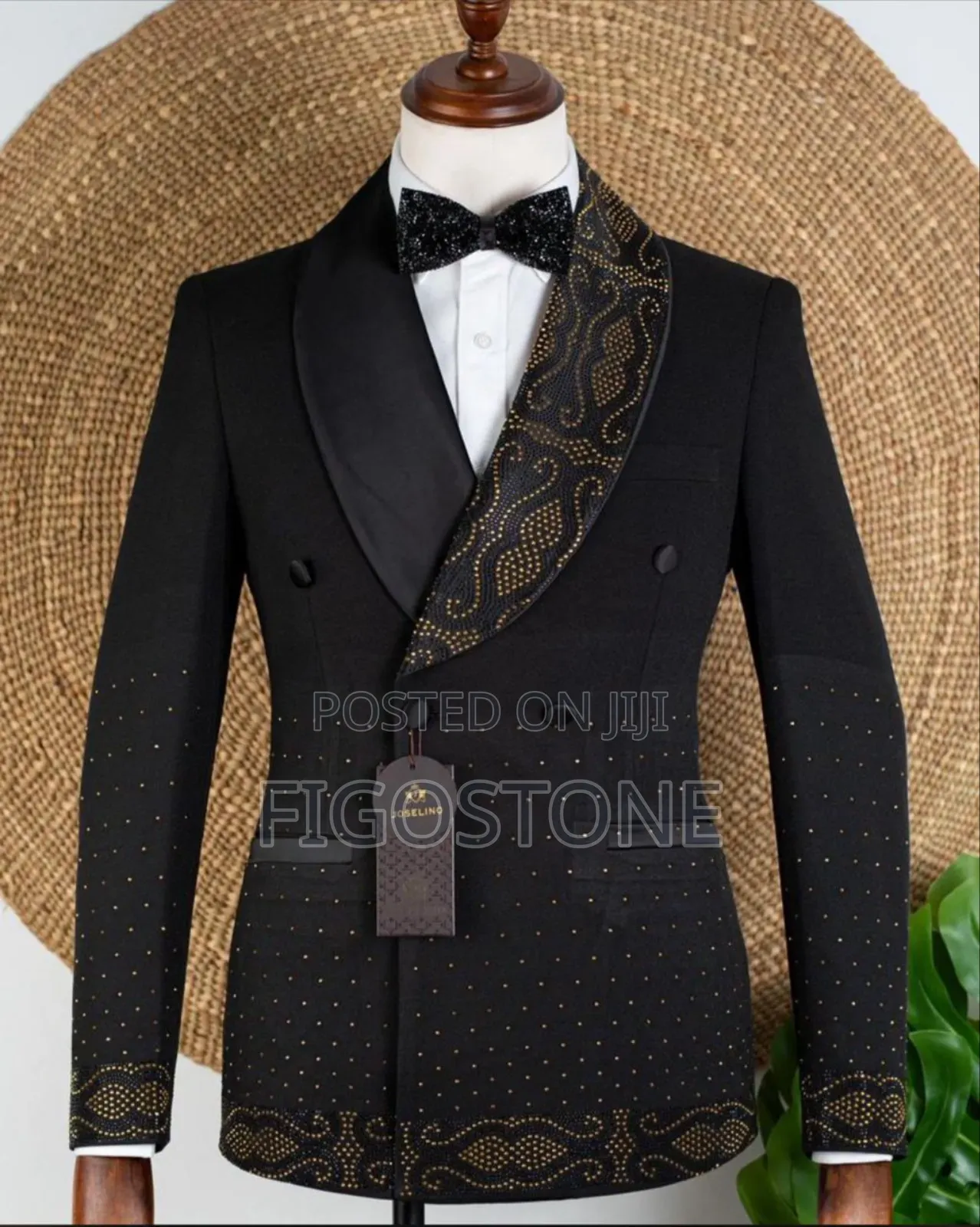 Suits for Men's