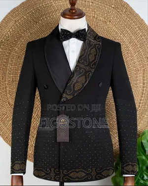 Suits for Men's