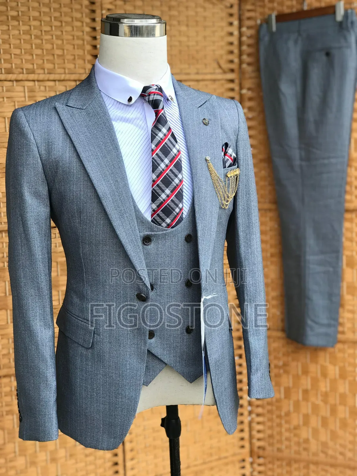 Full Suits