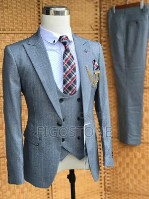 Full Suits