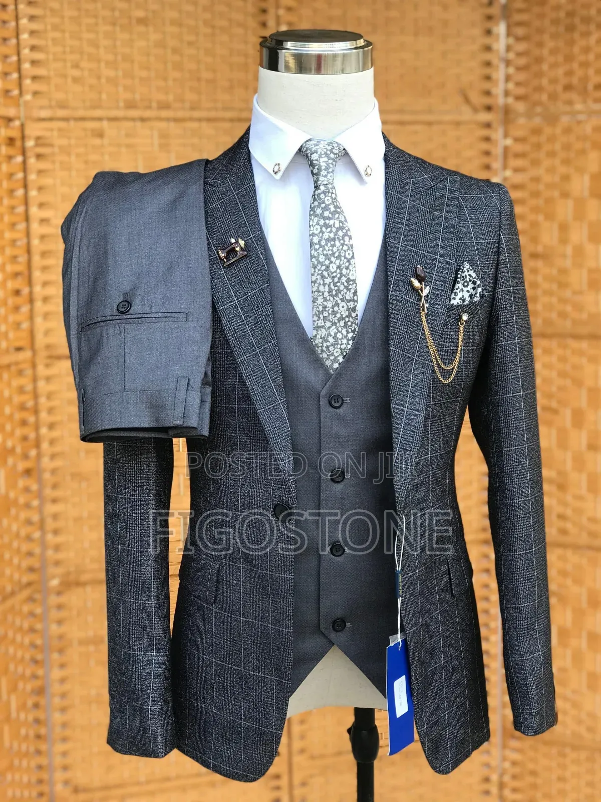 Full Suits