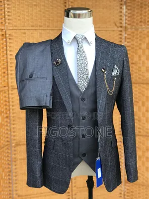 Full Suits
