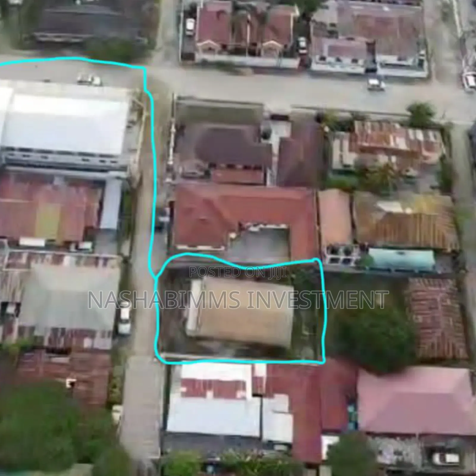 Furnished 3bdrm House in At Kijitonyama Prime for sale