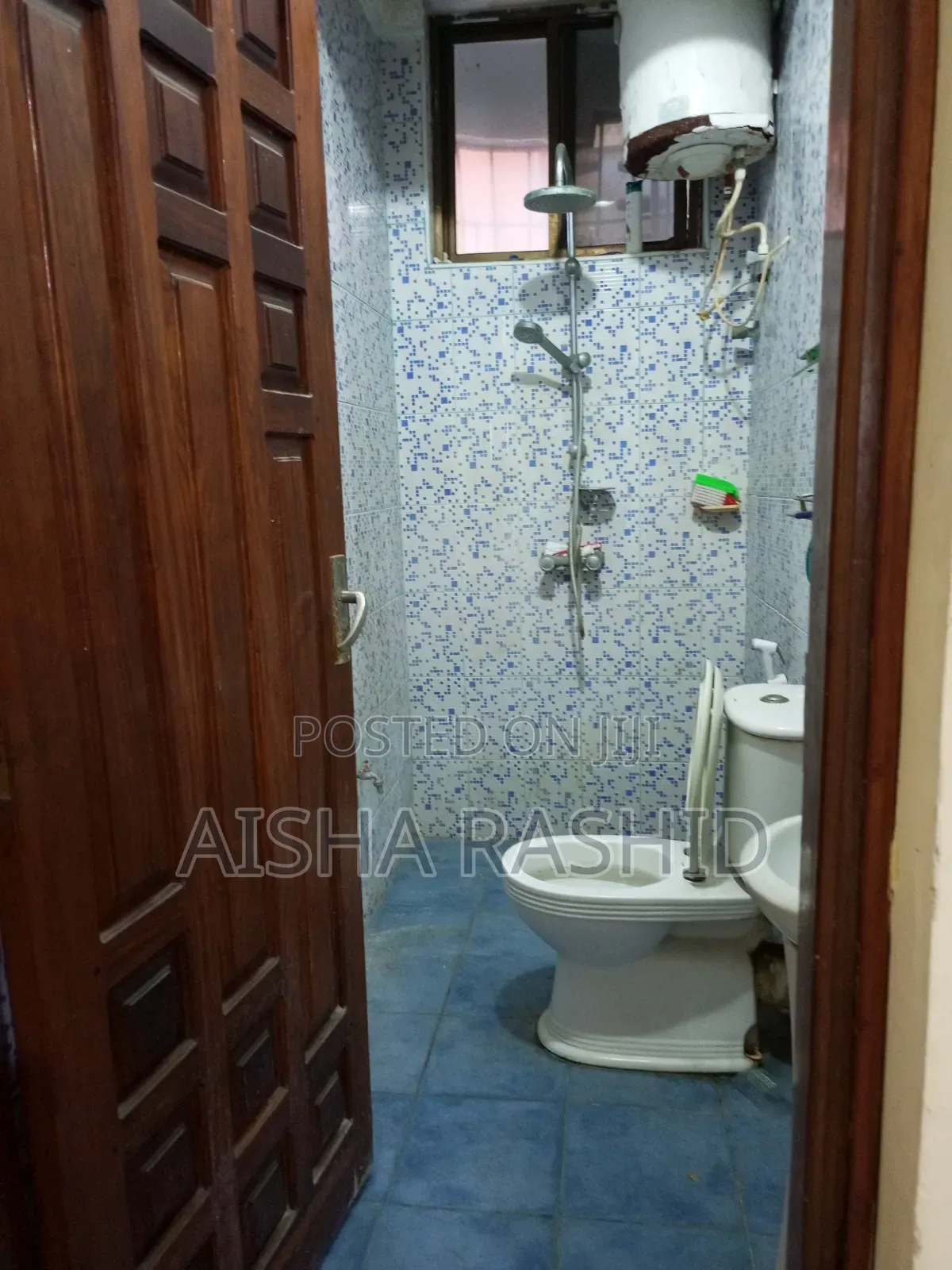 3bdrm Apartment in Kariakoo for rent