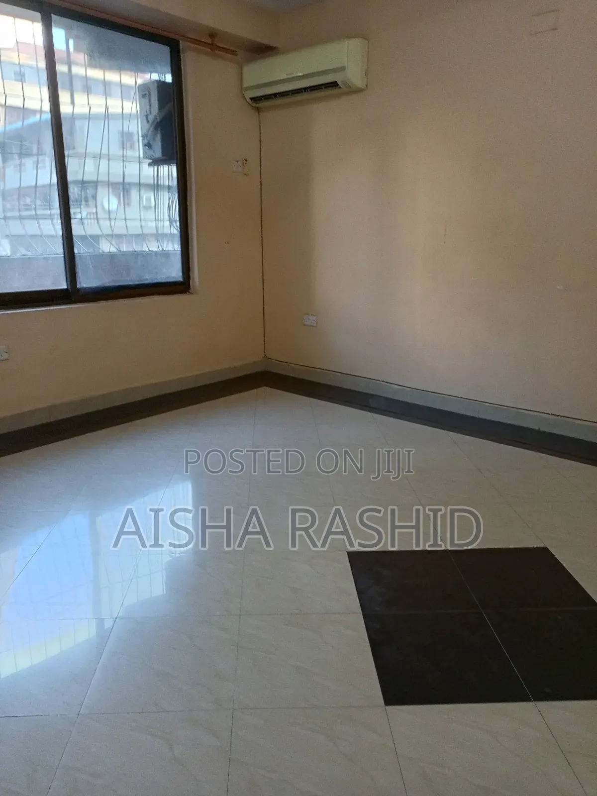 3bdrm Apartment in Kariakoo for rent
