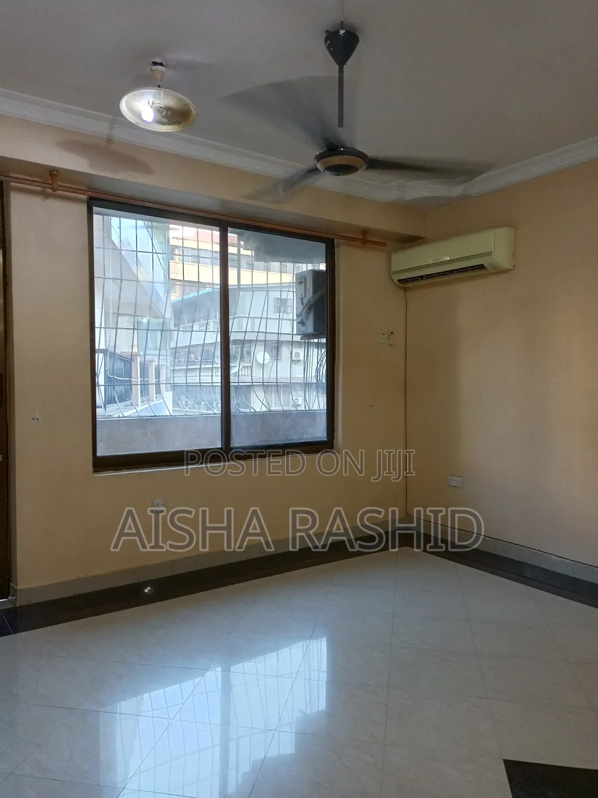 3bdrm Apartment in Kariakoo for rent