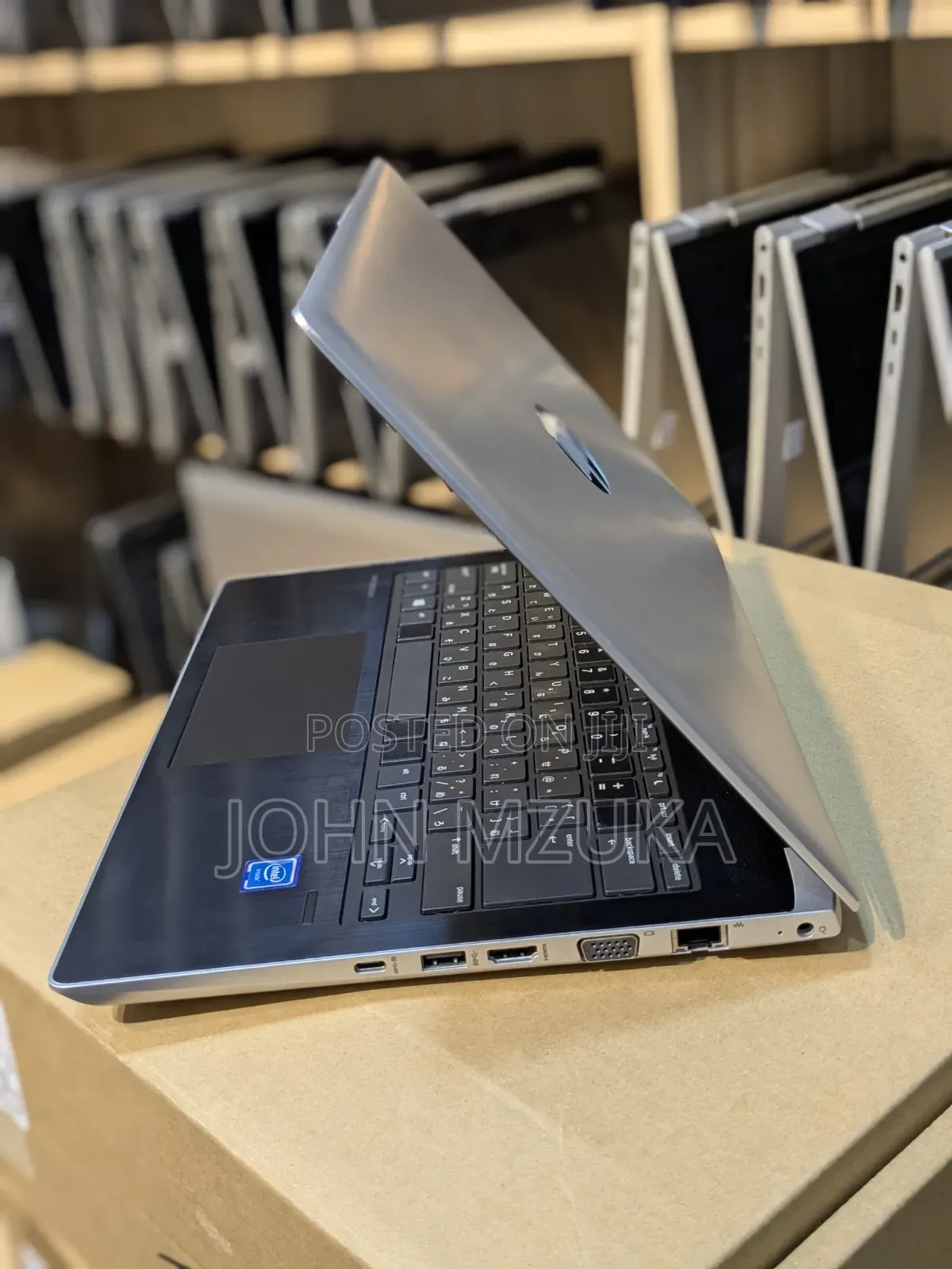 Laptop HP ProBook MT31 8GB Intel SSD 256GB