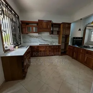 3bdrm Apartment in Mbezi Beach for rent