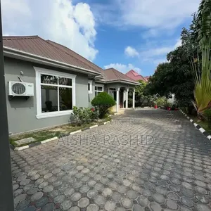 3bdrm Apartment in Mbezi Beach for rent