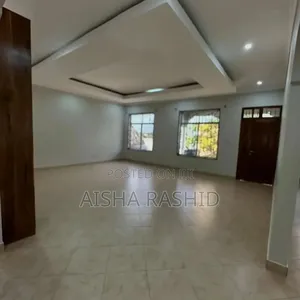 3bdrm Apartment in Mbezi Beach for rent
