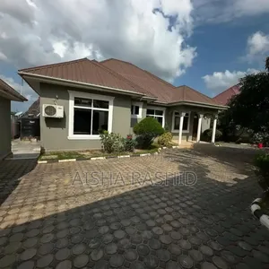 3bdrm Apartment in Mbezi Beach for rent