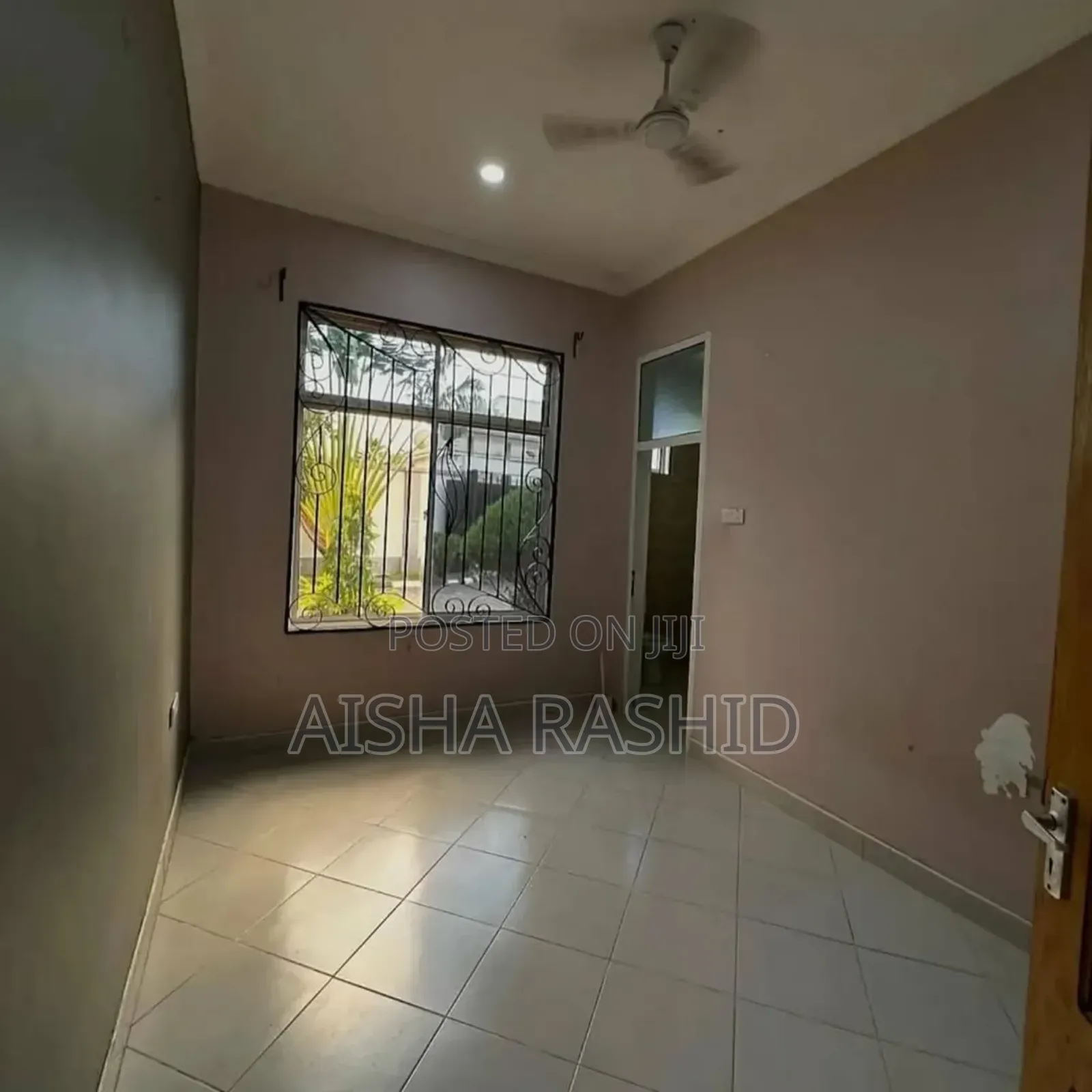 3bdrm Apartment in Mbezi Beach for rent