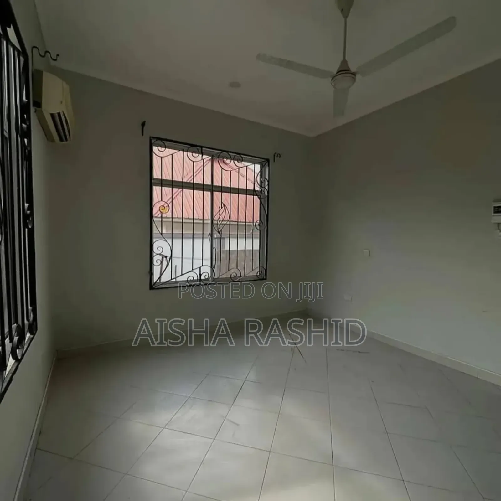3bdrm Apartment in Mbezi Beach for rent
