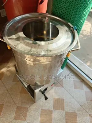 Mashine Ya Kuchakata Chakula Cha Mifugo Na Mboga Mboga /Chopper/Cutter