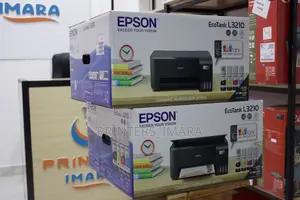  Epson Ecotank L3251 