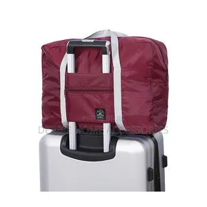 Foldable Travel Bag